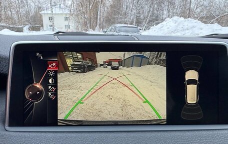 BMW X5, 2016 год, 4 500 000 рублей, 19 фотография