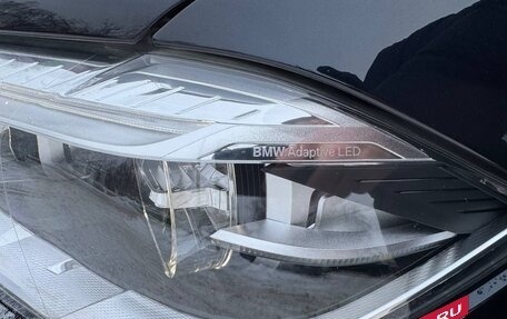 BMW X5, 2016 год, 4 500 000 рублей, 12 фотография