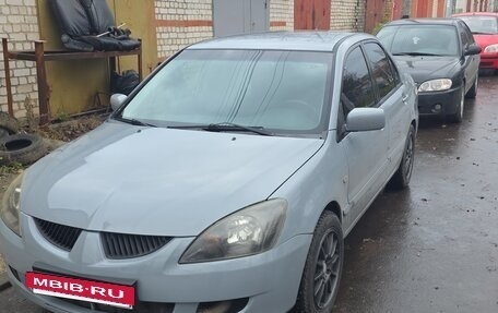Mitsubishi Lancer IX, 2006 год, 899 000 рублей, 2 фотография