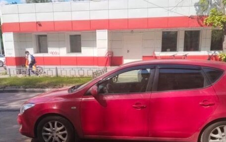 Hyundai i30 I, 2009 год, 655 500 рублей, 4 фотография