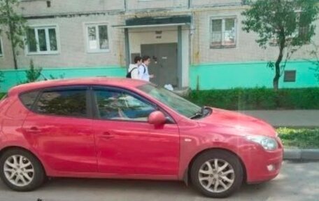 Hyundai i30 I, 2009 год, 655 500 рублей, 3 фотография