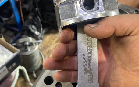 Mitsubishi Lancer IX, 2006 год, 899 000 рублей, 11 фотография