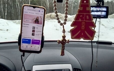 Hyundai i30 I, 2009 год, 655 500 рублей, 7 фотография