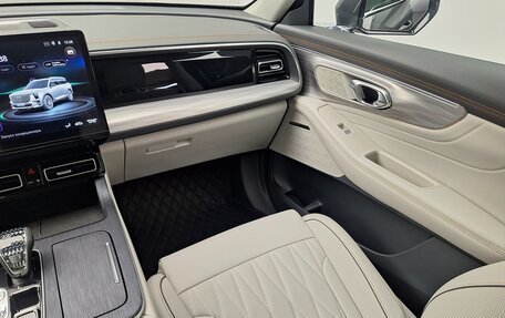 GAC GS8, 2026 год, 4 399 000 рублей, 4 фотография