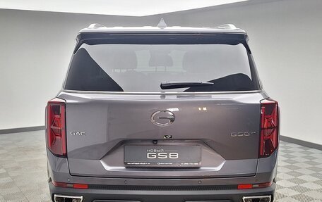 GAC GS8, 2026 год, 4 399 000 рублей, 3 фотография