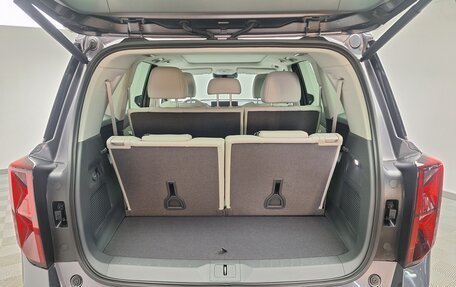 GAC GS8, 2026 год, 4 399 000 рублей, 9 фотография