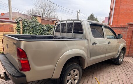 Toyota Hilux VII, 2013 год, 2 600 000 рублей, 2 фотография