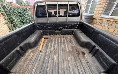 Toyota Hilux VII, 2013 год, 2 600 000 рублей, 5 фотография