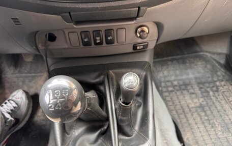 Toyota Hilux VII, 2013 год, 2 600 000 рублей, 10 фотография