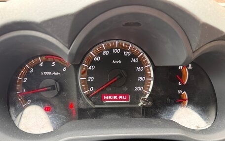 Toyota Hilux VII, 2013 год, 2 600 000 рублей, 9 фотография