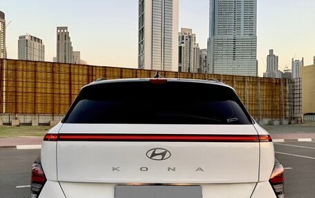 Hyundai Kona, 2024 год, 2 880 000 рублей, 8 фотография