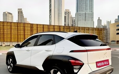 Hyundai Kona, 2024 год, 2 880 000 рублей, 5 фотография