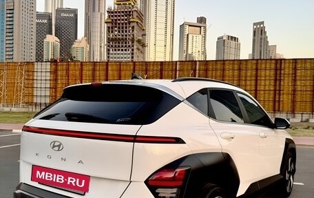 Hyundai Kona, 2024 год, 2 880 000 рублей, 4 фотография