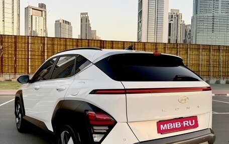 Hyundai Kona, 2024 год, 2 880 000 рублей, 2 фотография