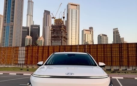 Hyundai Kona, 2024 год, 2 880 000 рублей, 6 фотография