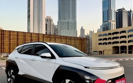Hyundai Kona, 2024 год, 2 880 000 рублей, 3 фотография