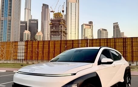Hyundai Kona, 2024 год, 2 880 000 рублей, 7 фотография