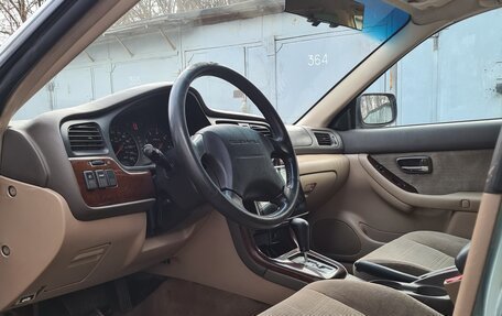 Subaru Outback III, 2003 год, 450 000 рублей, 9 фотография