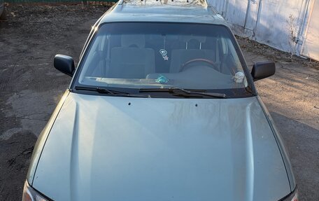 Subaru Outback III, 2003 год, 450 000 рублей, 8 фотография