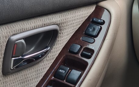 Subaru Outback III, 2003 год, 450 000 рублей, 11 фотография