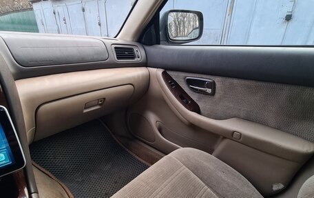 Subaru Outback III, 2003 год, 450 000 рублей, 10 фотография