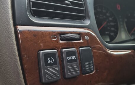 Subaru Outback III, 2003 год, 450 000 рублей, 12 фотография