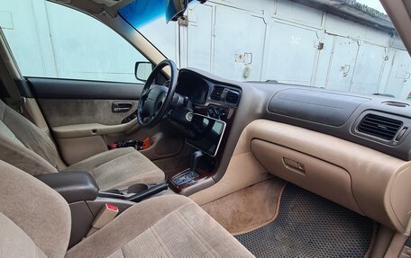 Subaru Outback III, 2003 год, 450 000 рублей, 13 фотография