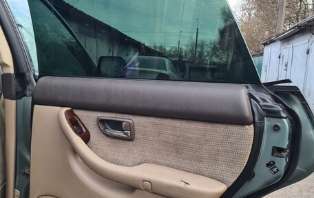 Subaru Outback III, 2003 год, 450 000 рублей, 16 фотография