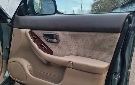 Subaru Outback III, 2003 год, 450 000 рублей, 15 фотография