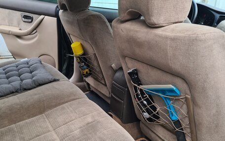 Subaru Outback III, 2003 год, 450 000 рублей, 18 фотография