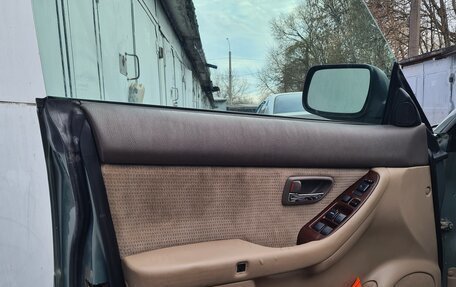 Subaru Outback III, 2003 год, 450 000 рублей, 14 фотография