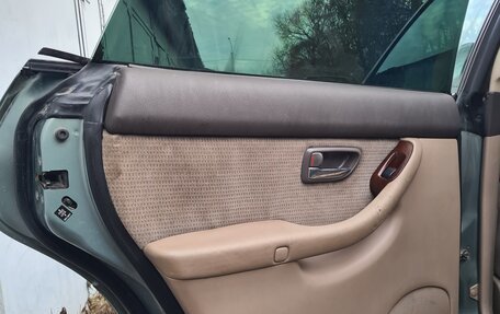 Subaru Outback III, 2003 год, 450 000 рублей, 17 фотография