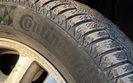 Subaru Outback III, 2003 год, 450 000 рублей, 23 фотография