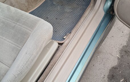 Subaru Outback III, 2003 год, 450 000 рублей, 20 фотография