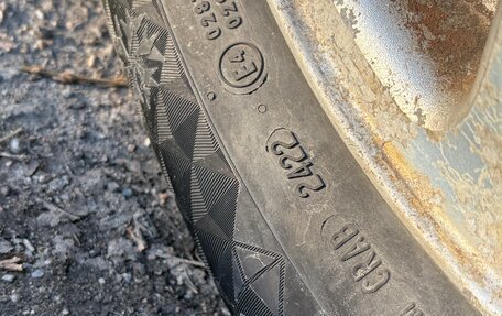 Subaru Outback III, 2003 год, 450 000 рублей, 24 фотография