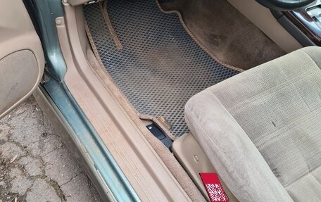 Subaru Outback III, 2003 год, 450 000 рублей, 19 фотография