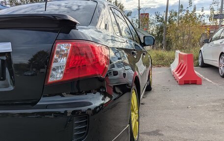 Subaru Impreza III, 2009 год, 790 000 рублей, 11 фотография