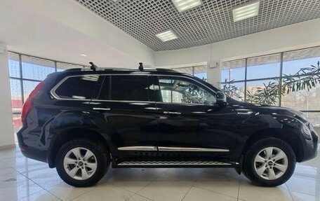 Haval H9 I рестайлинг, 2021 год, 3 075 000 рублей, 4 фотография