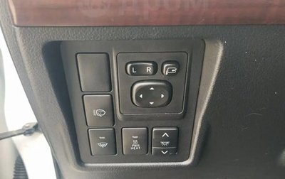 Toyota Land Cruiser Prado 150 рестайлинг 2, 2014 год, 3 700 000 рублей, 1 фотография