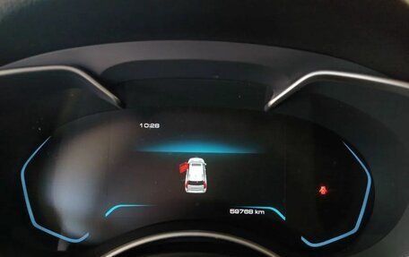 Haval H9 I рестайлинг, 2021 год, 3 075 000 рублей, 11 фотография