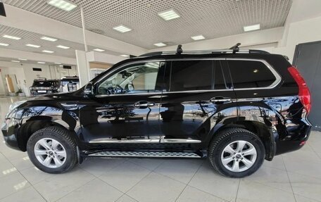 Haval H9 I рестайлинг, 2021 год, 3 075 000 рублей, 8 фотография