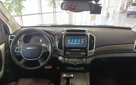 Haval H9 I рестайлинг, 2021 год, 3 075 000 рублей, 10 фотография