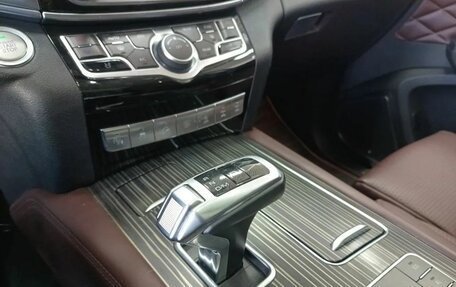 Haval H9 I рестайлинг, 2021 год, 3 075 000 рублей, 12 фотография