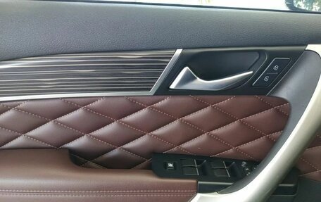 Haval H9 I рестайлинг, 2021 год, 3 075 000 рублей, 15 фотография