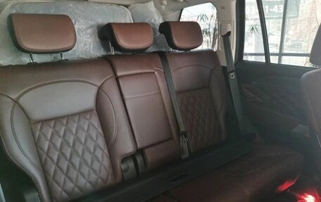 Haval H9 I рестайлинг, 2021 год, 3 075 000 рублей, 17 фотография