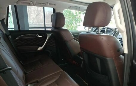 Haval H9 I рестайлинг, 2021 год, 3 075 000 рублей, 16 фотография