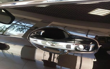 Haval H9 I рестайлинг, 2021 год, 3 075 000 рублей, 19 фотография