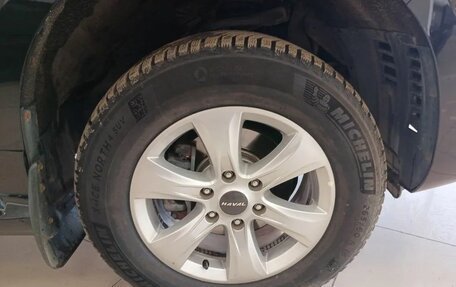 Haval H9 I рестайлинг, 2021 год, 3 075 000 рублей, 21 фотография