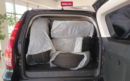 Haval H9 I рестайлинг, 2021 год, 3 075 000 рублей, 20 фотография