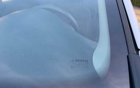 Renault Logan II, 2021 год, 1 070 000 рублей, 13 фотография